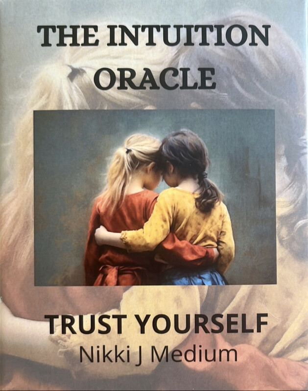 Oracle Cards