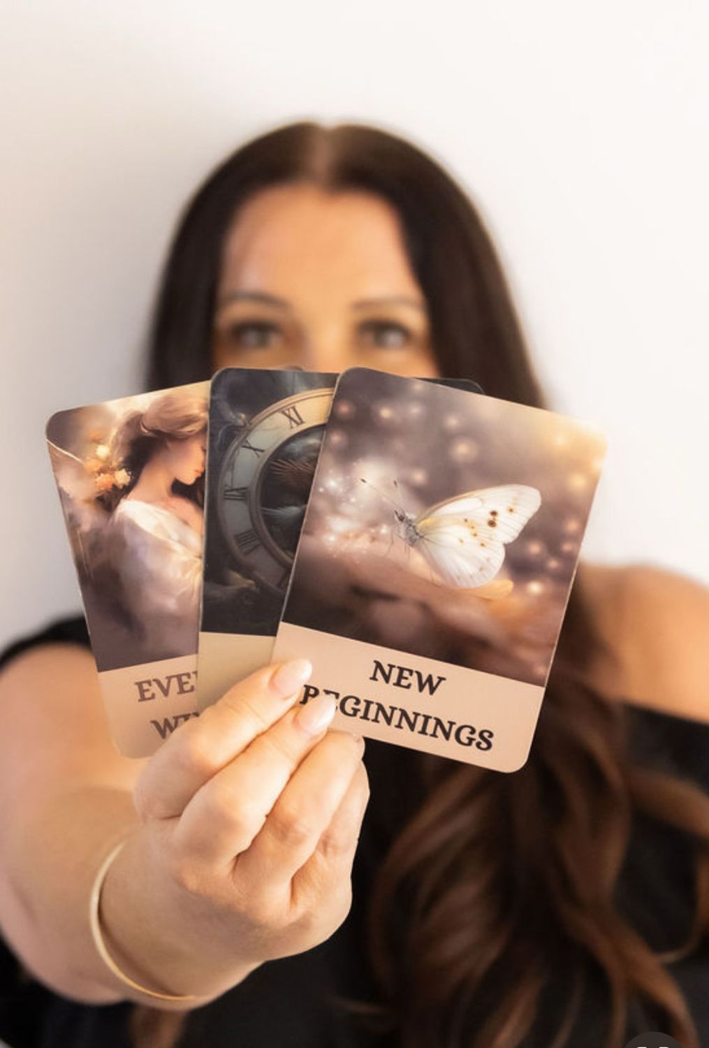 1 Hour Psychic Medium Reading