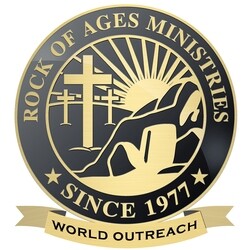 Rock of Ages Ministries Online Store