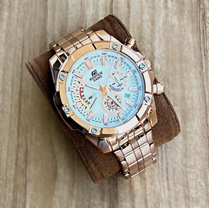 casio edifice efr 599