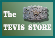 The TEVIS STORE