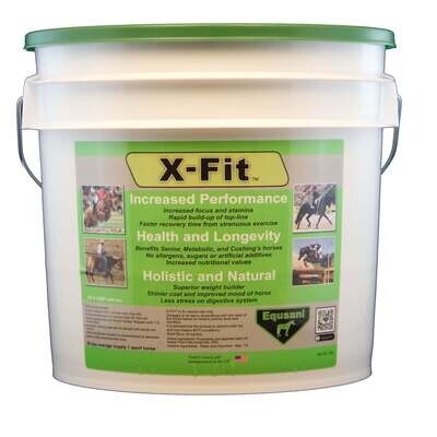 EFA-X FIT-Bio-Avaible Feed Concentrate