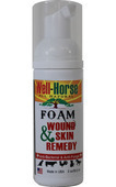 Well-Horse Foam