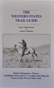 The Western States Trail Guide by Hal V. Hall (Paperback)