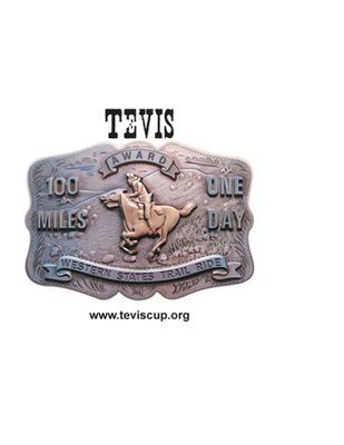 Tevis Trailer Hitch Cover