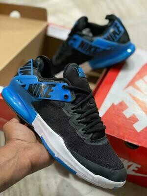 nike train action