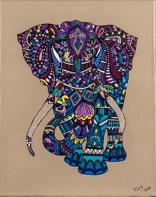 Paintings