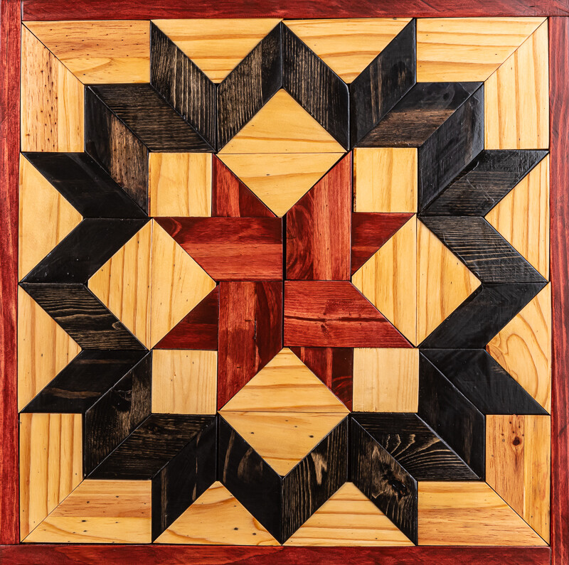 Woodwork