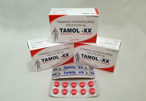 Ultram Tramadol 200 mg is the generic name for a prescription pain reliever sold under the brand names Ultram, Conzip, Rybix ODT, and Ultram ER.