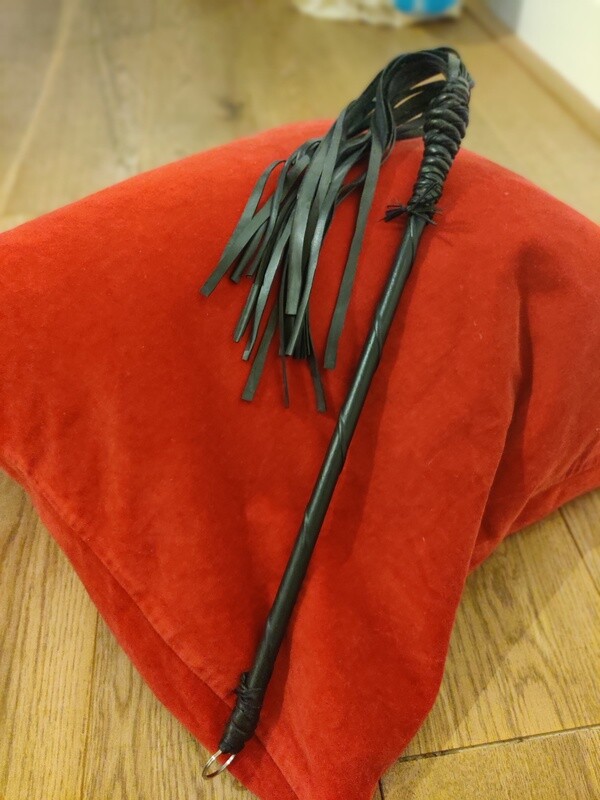 The Delicate Whip