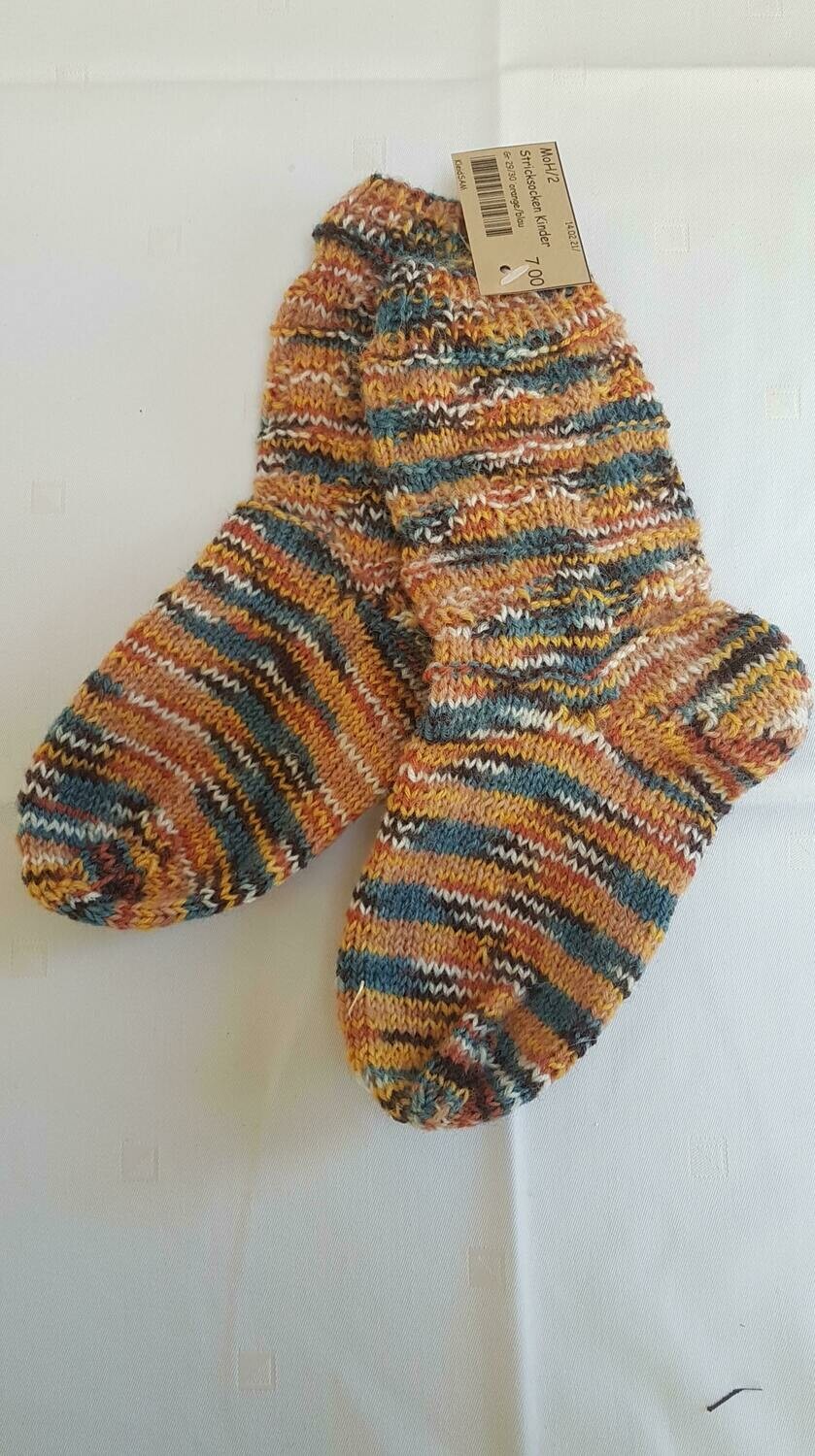 Socken Gr. 29/30