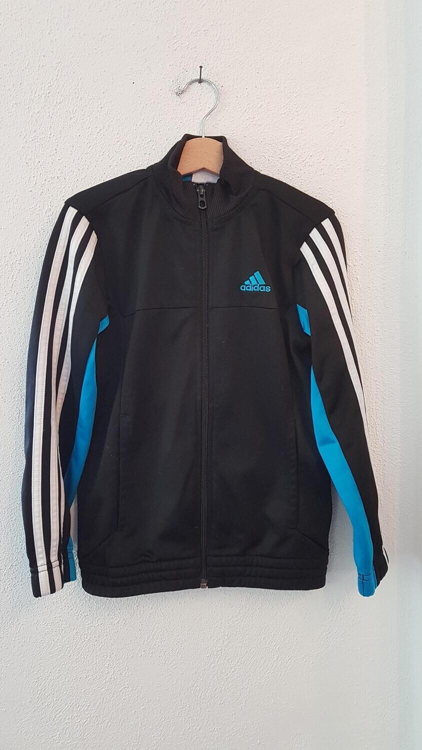 Sport-Jacke "Adidas" Gr. 128