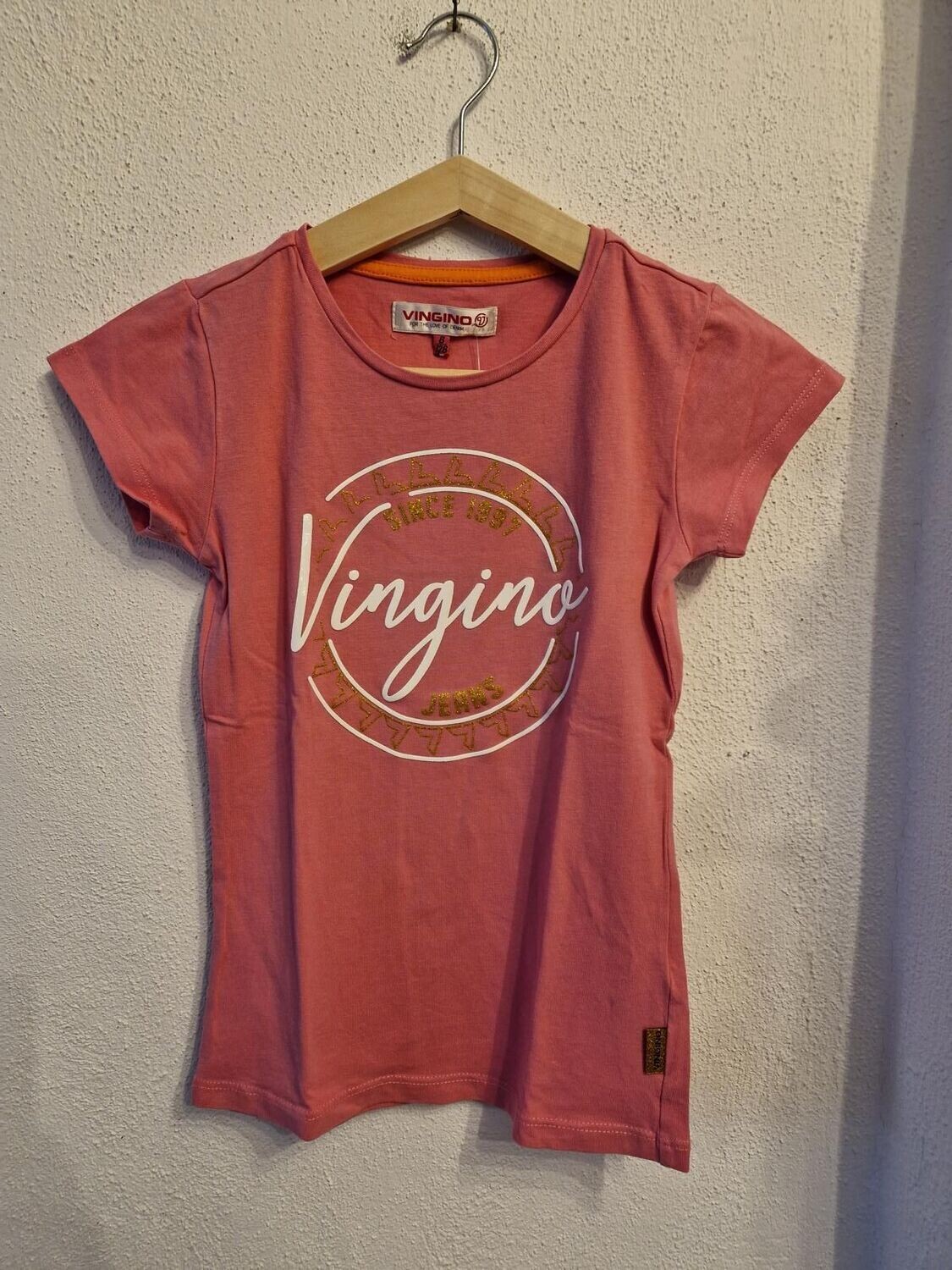 T-Shirt "Vingino" Gr. 128