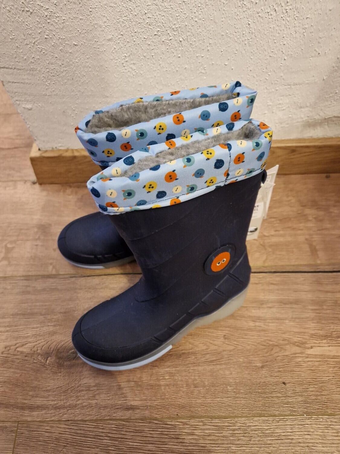Gummistiefel "Lupilu" Gr. 30/31