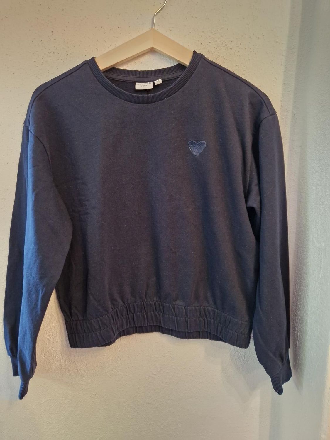 Pullover "Name it" Gr. 146/152