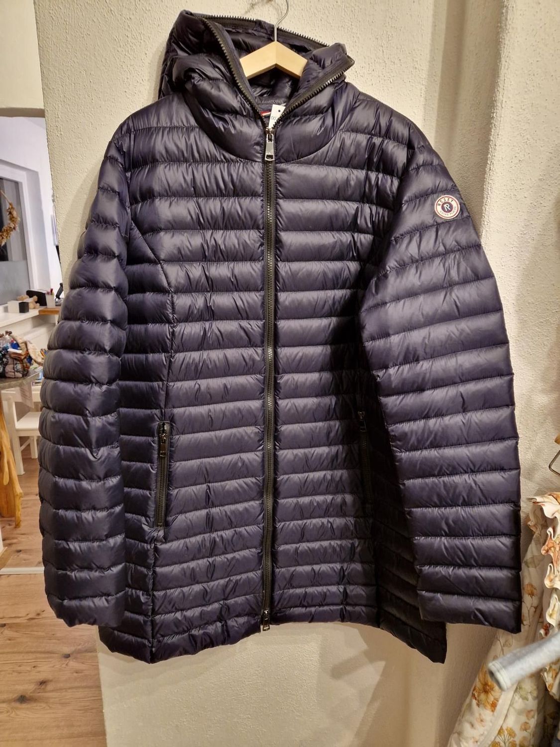 Winterjacke "Reset" Gr. 44