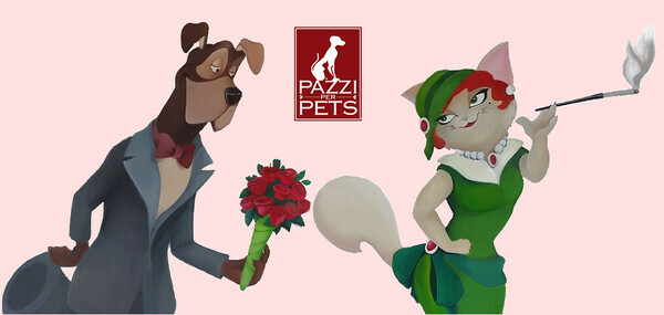 Pazzi Per Pets