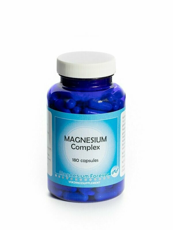 Magnesium Complex