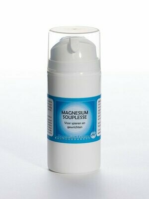 Magnesium Souplesse 100 ml