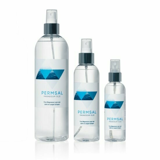 Magnesium olie 100 ml