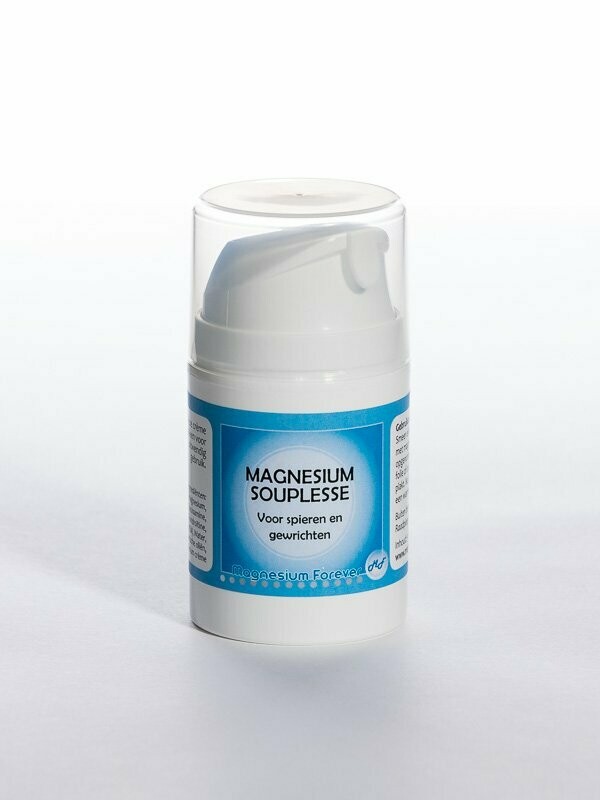 Magnesium Souplesse 50 ml