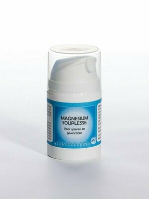 Magnesium Souplesse 50 ml