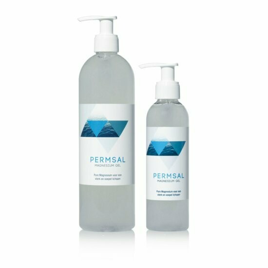 Magnesium Gel 200 ml