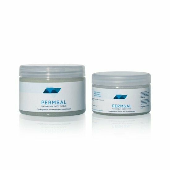 Magnesium Scrub 200ml