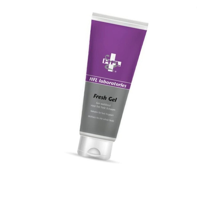 HFL Fresh Gel