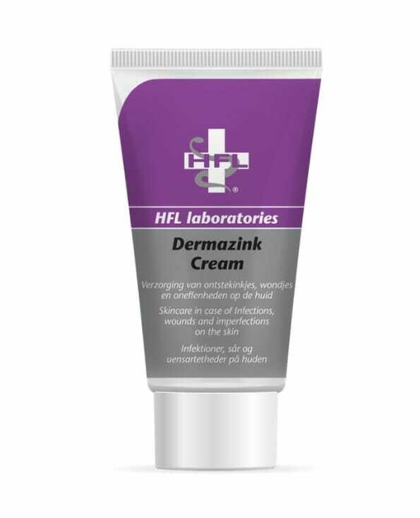 HFL Dermazink 30 ml