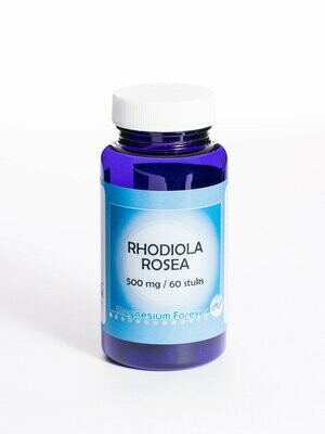 Magnesium Rhodiola Rosea 60 capsules