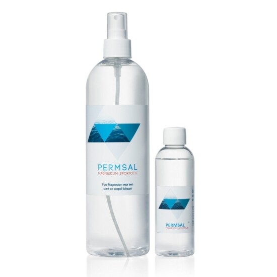Magnesium sportolie 200 ml