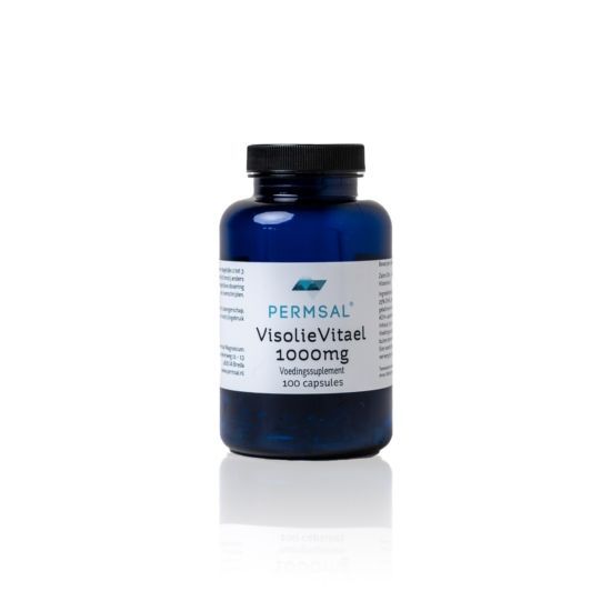 Visolie Vitael 1000mg