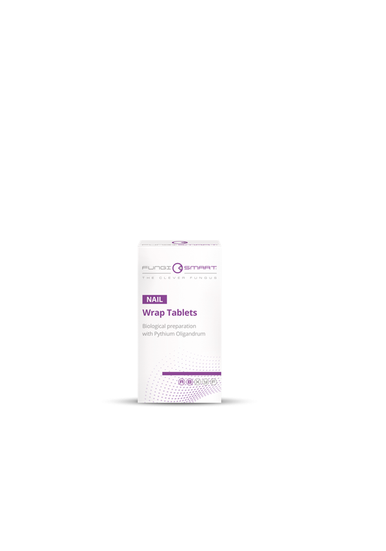 FungiSmart Nailwrap tabletten 3 x 3 gr.