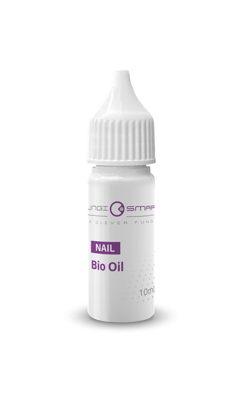 FungiSmart Nail oil 10 ml