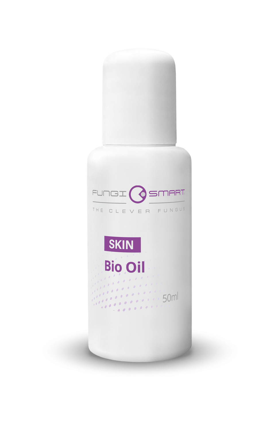FungiSmart Skin Bio oil 50 ml