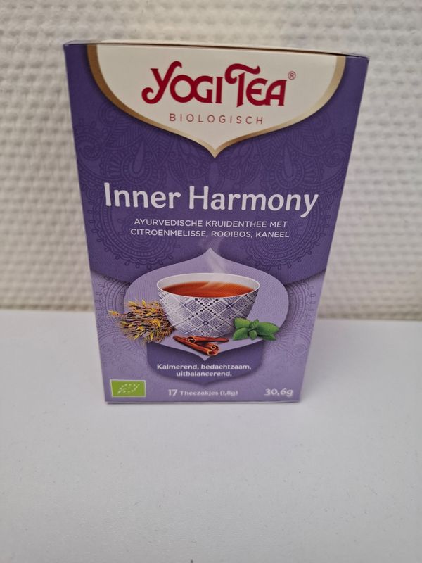 YogiTea Inner Harmony
