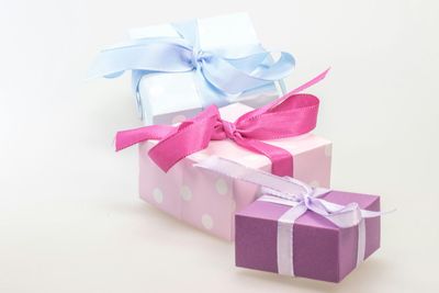 Cadeau's