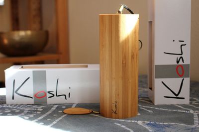 Koshi Windgong Terra/Aarde