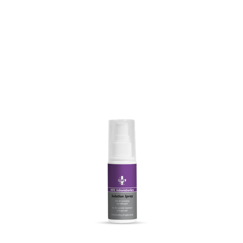 Combi Set solution spray en dadi oil 3,75 ml