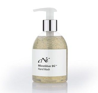 CNC MicroSilver handwash 250 ml