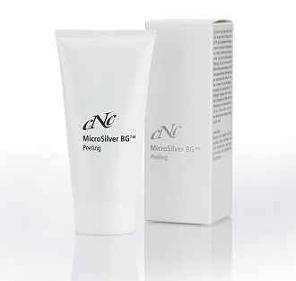 CNC MicroSilver peeling CNC MicroSilver peeling