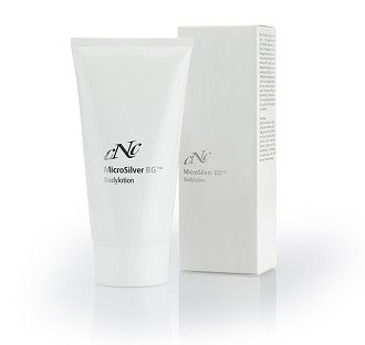 CNC Bodylotion