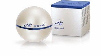 CNC Sleep well nachtcrème 50 ml