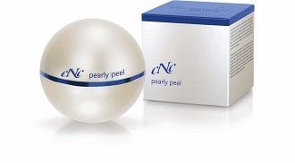 CNC Pearly peel 50 ml