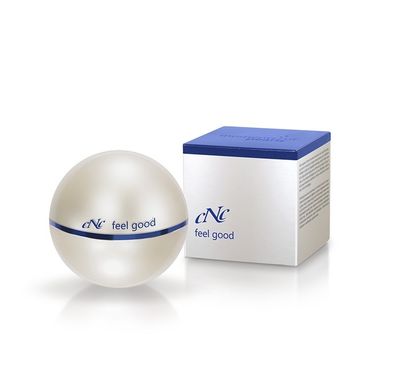CNC Feel good dagcrème
