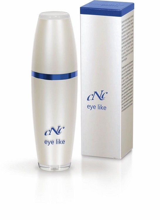 CNC Eye like 15 ml