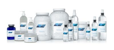 Magnesium en supplementen>