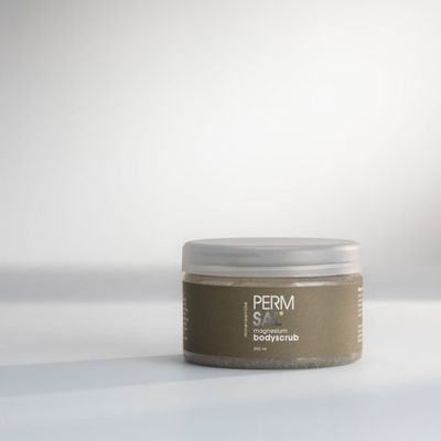 Permsal magnesium scrub 200 ml