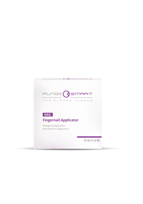 FungiSmart Schimmelnagel startpakket Vingernagel